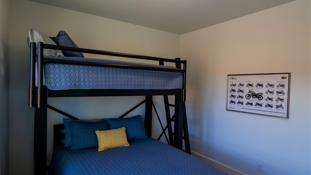 Photo of Bedroom in Moab South Valley