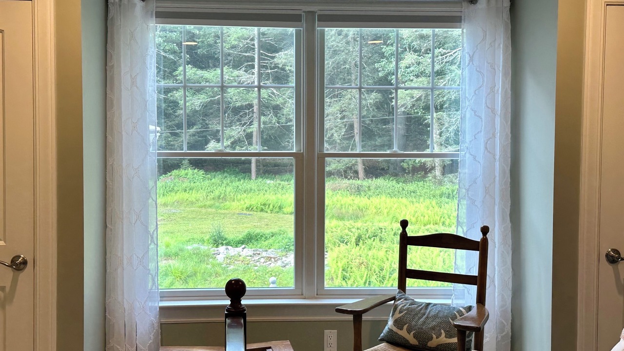 Photo of Bedroom in Paupack