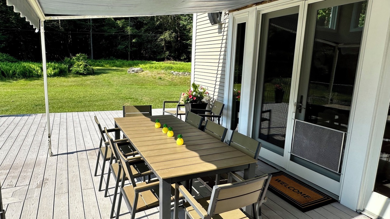 Photo of Outdoor in Paupack