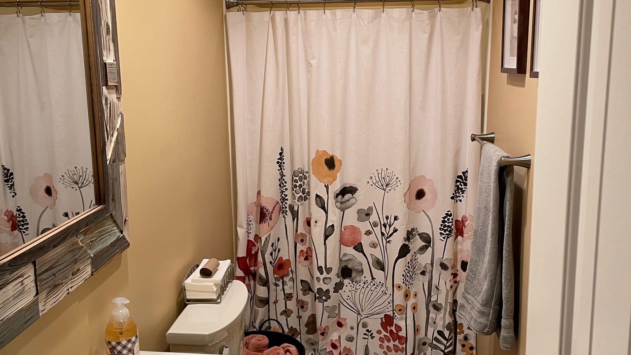 Photo of Bathroom in Paupack