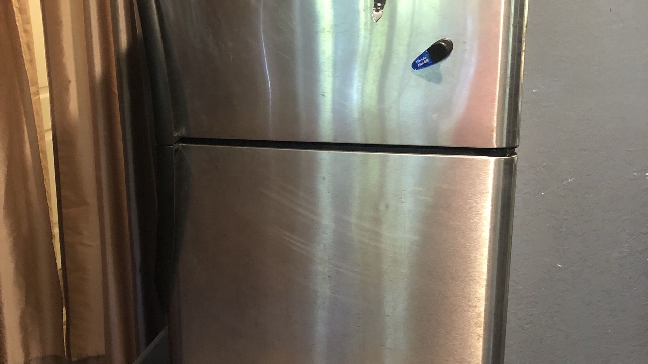 Photo of Kitchen in Crescent City