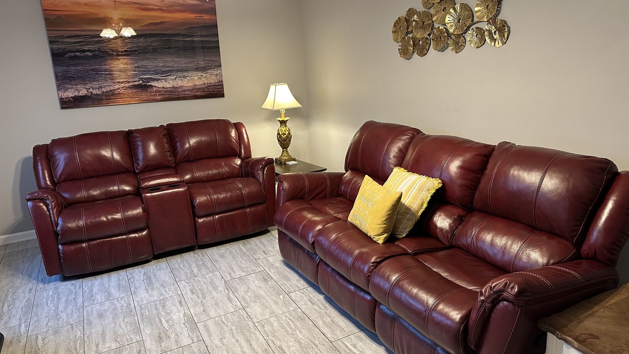 Photo of Livingroom in Mount Berry