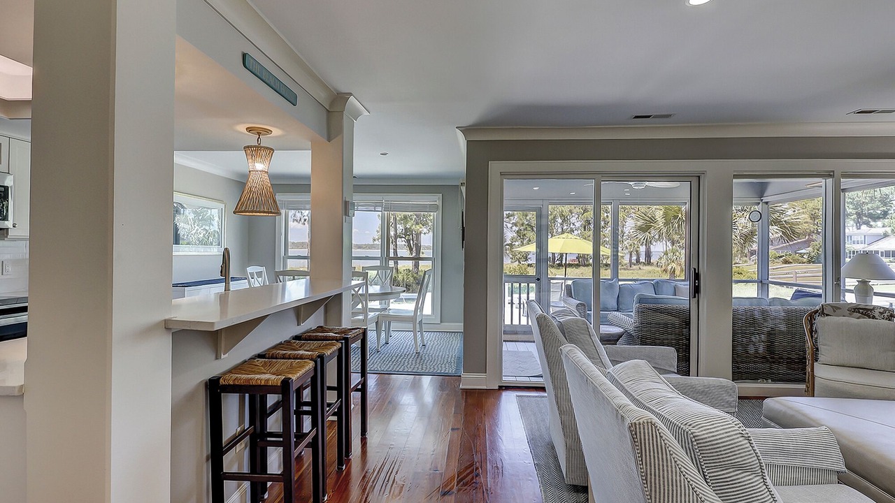Photo of Bedroom in South Beach