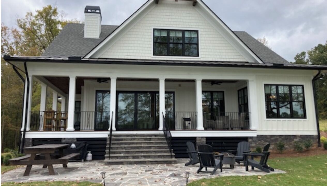 Photo of Outdoor in Eatonton