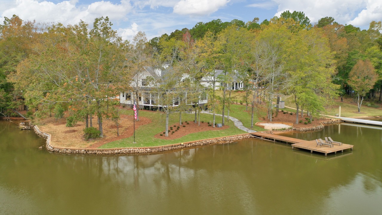 Photo of Outdoor in Eatonton