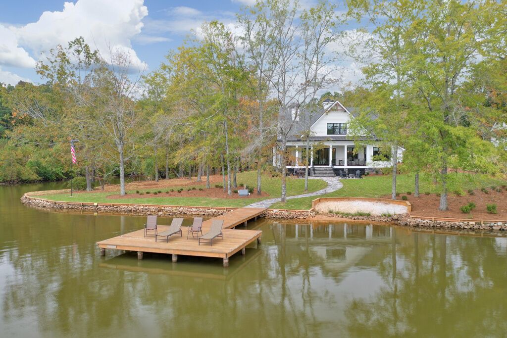 Photo of Outdoor in Eatonton