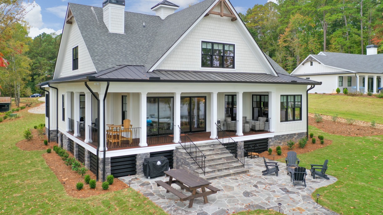 Photo of Outdoor in Eatonton