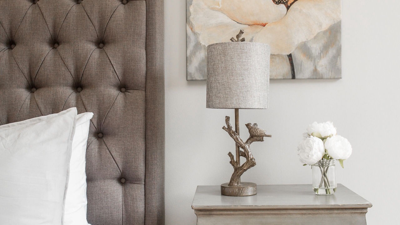 Photo of Bedroom in Streeterville