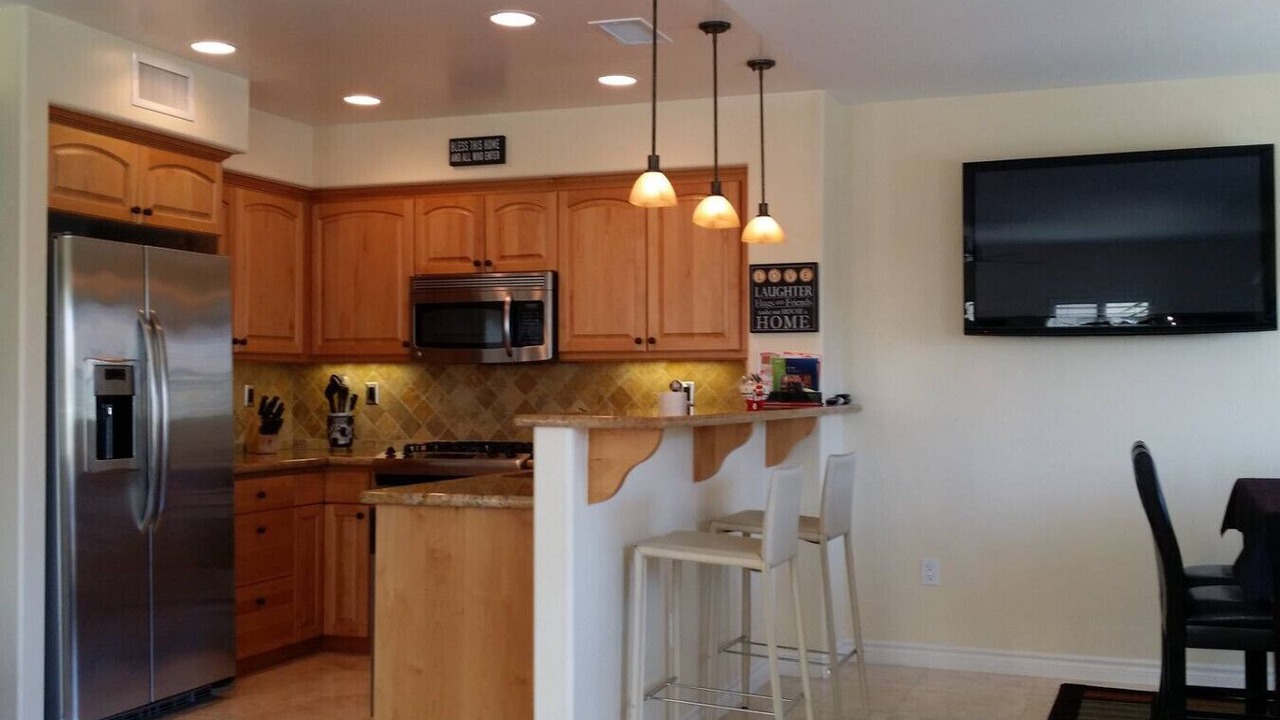 Photo of Kitchen in Crown Point