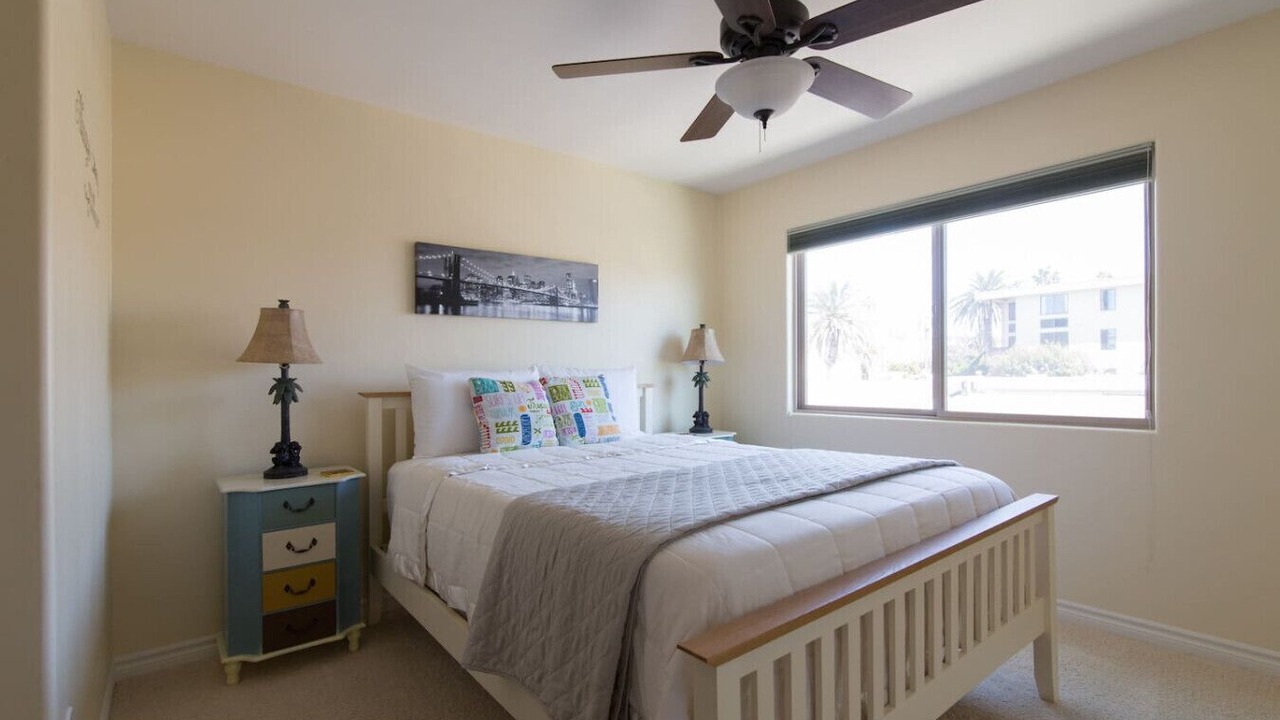 Photo of Bedroom in Crown Point