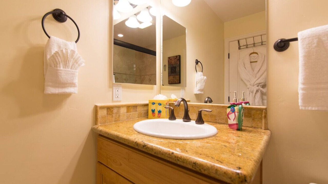 Photo of Bathroom in Crown Point