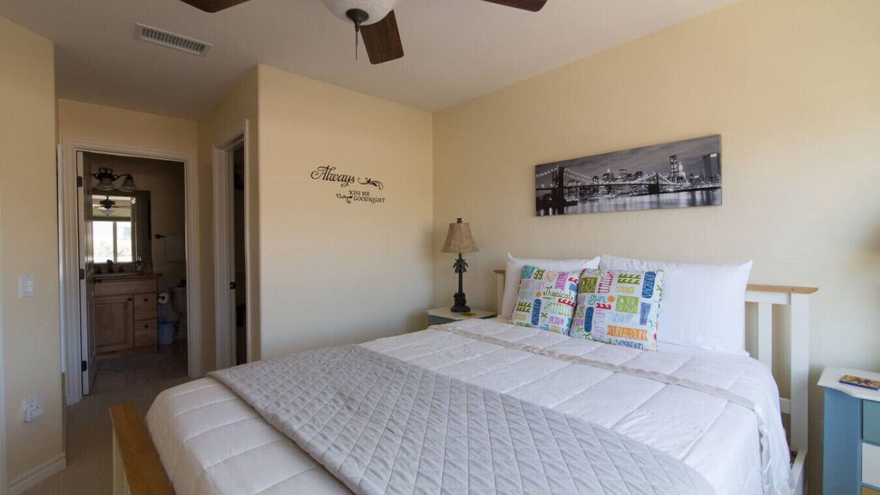 Photo of Bedroom in Crown Point