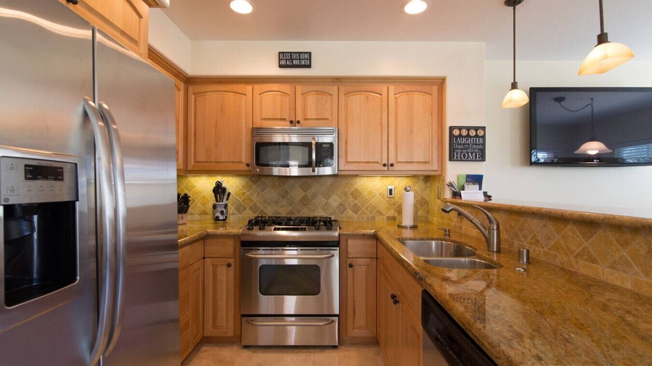 Photo of Kitchen in Crown Point