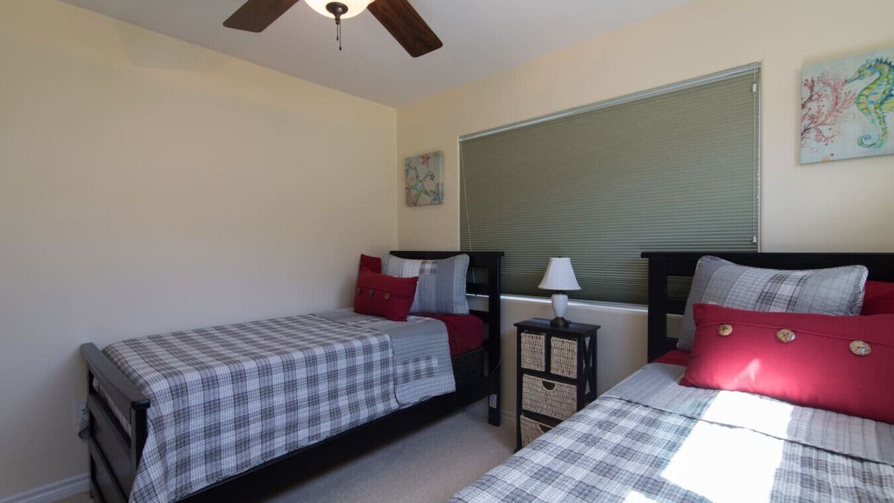 Photo of Bedroom in Crown Point