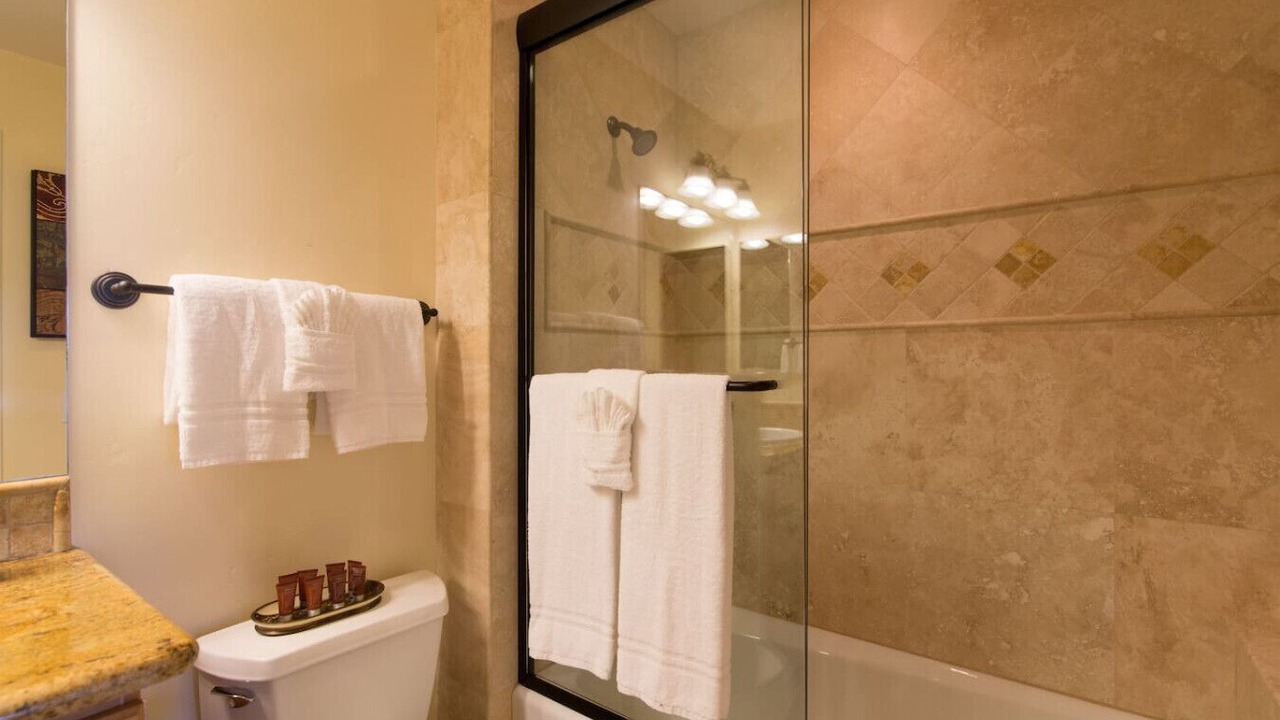 Photo of Bathroom in Crown Point