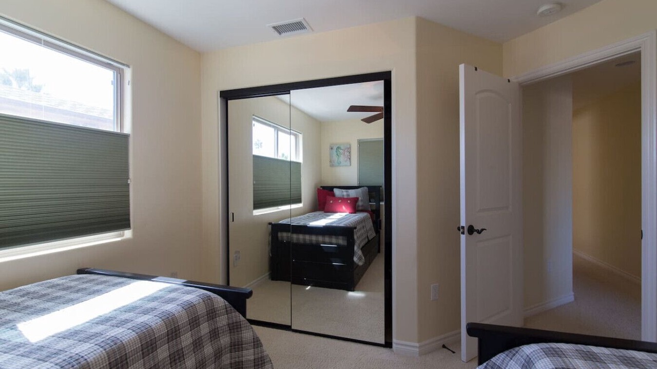 Photo of Bedroom in Crown Point