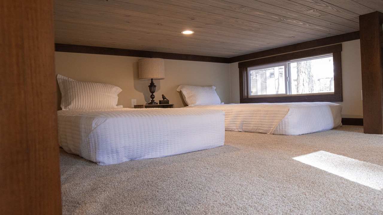 Photo of Bedroom in Monteagle