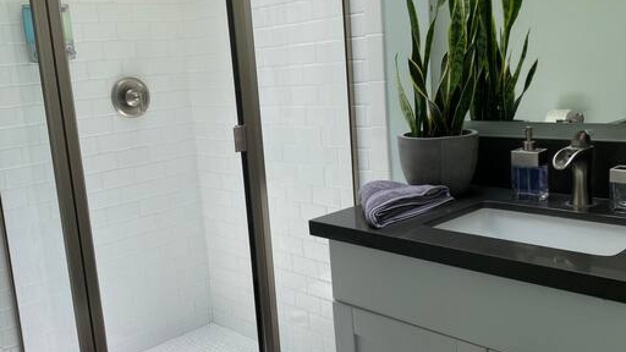 Photo of Bathroom in South Park
