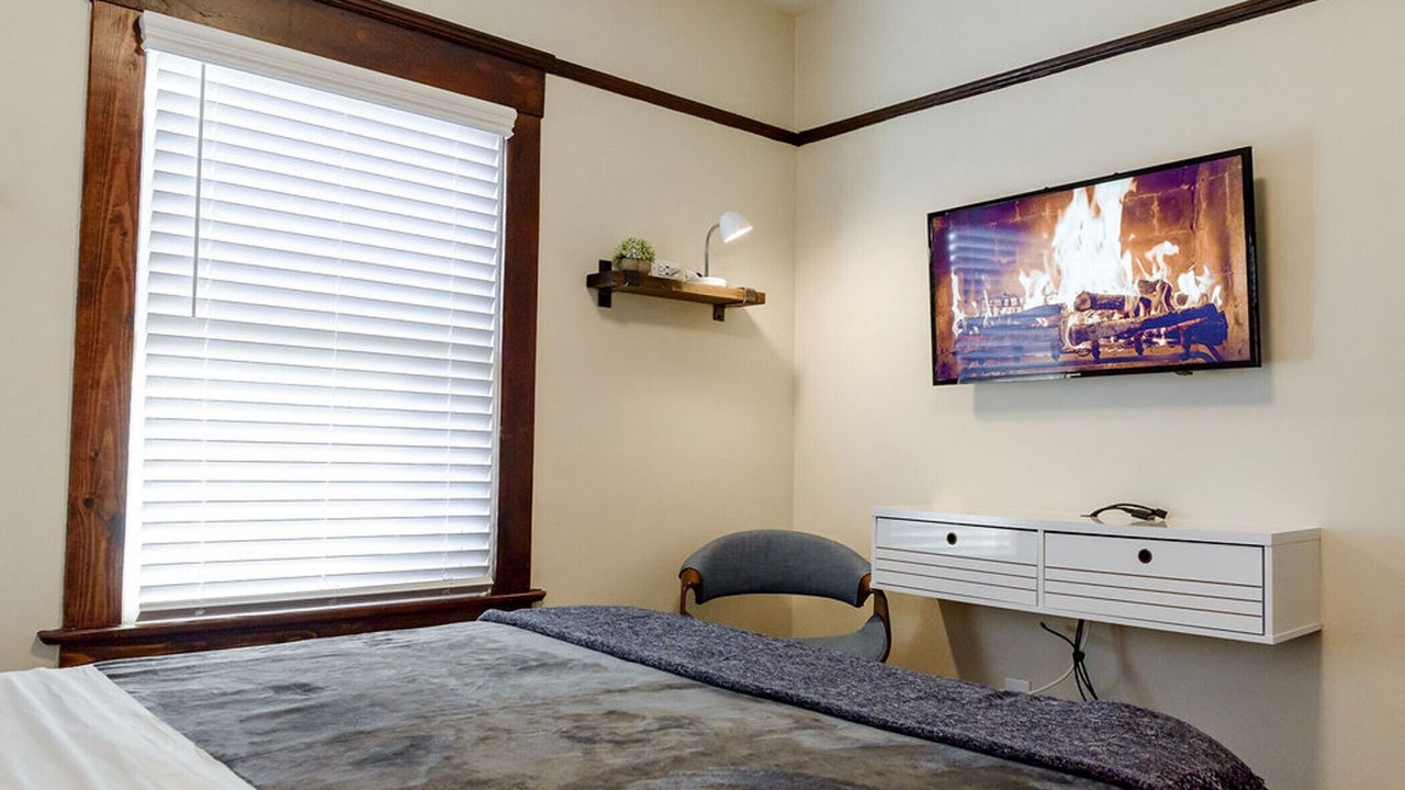 Photo of Bedroom in South Park