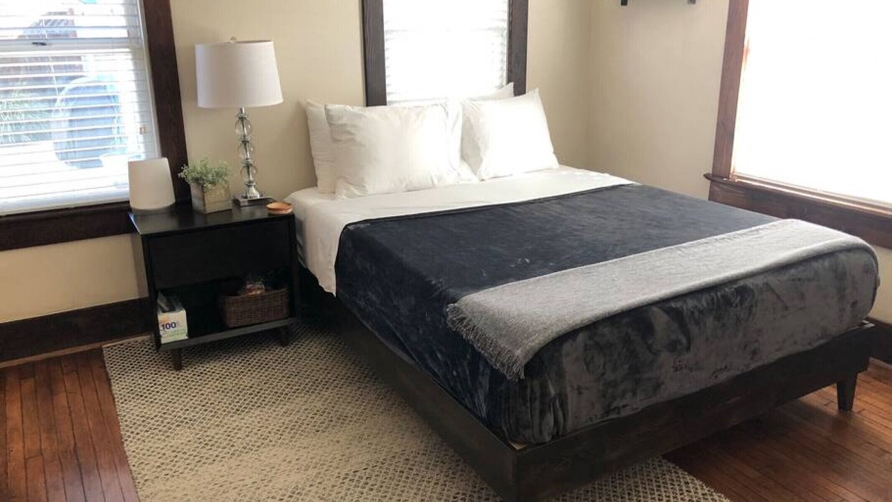 Photo of Bedroom in South Park