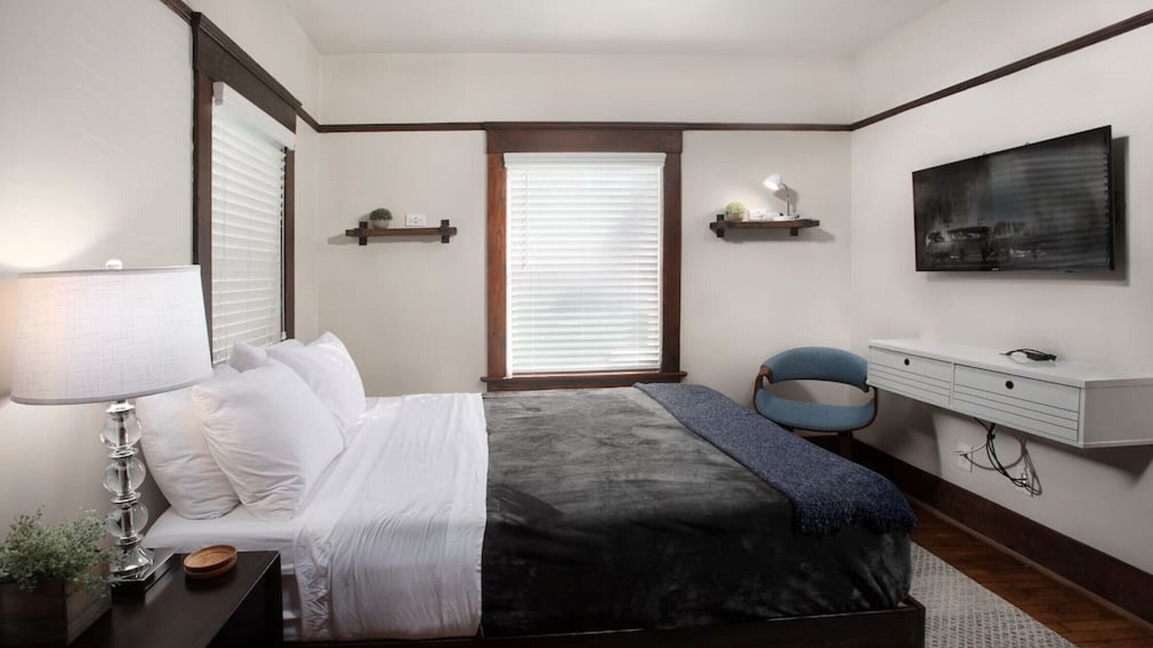 Photo of Bedroom in South Park