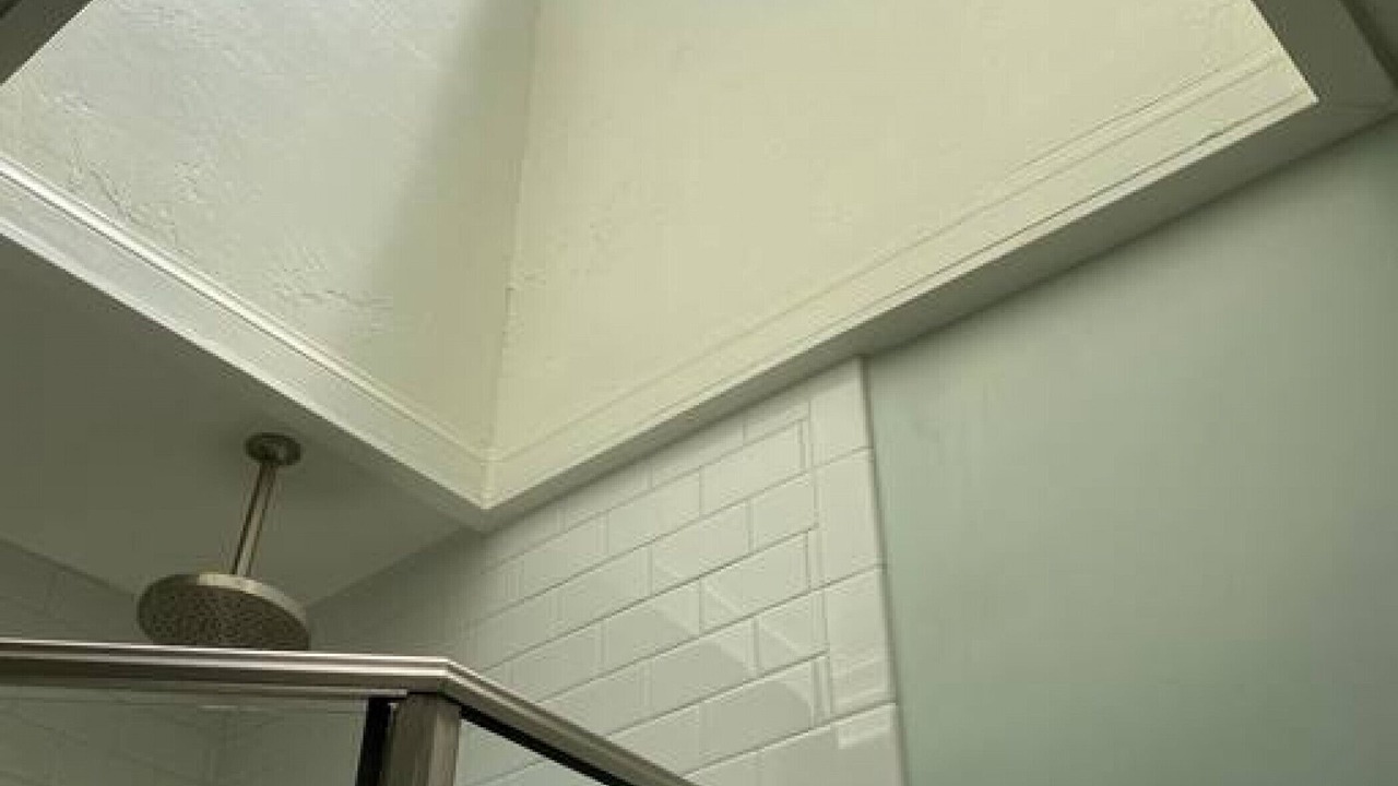 Photo of Bathroom in South Park