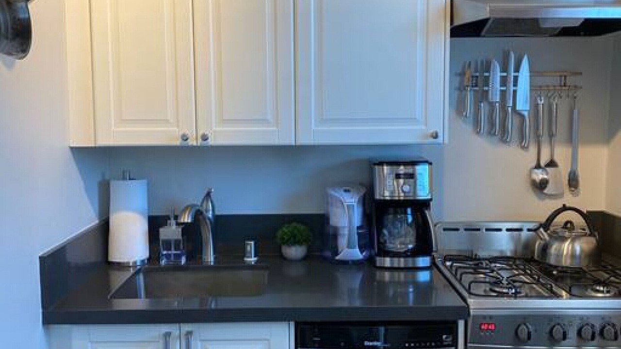 Photo of Kitchen in South Park
