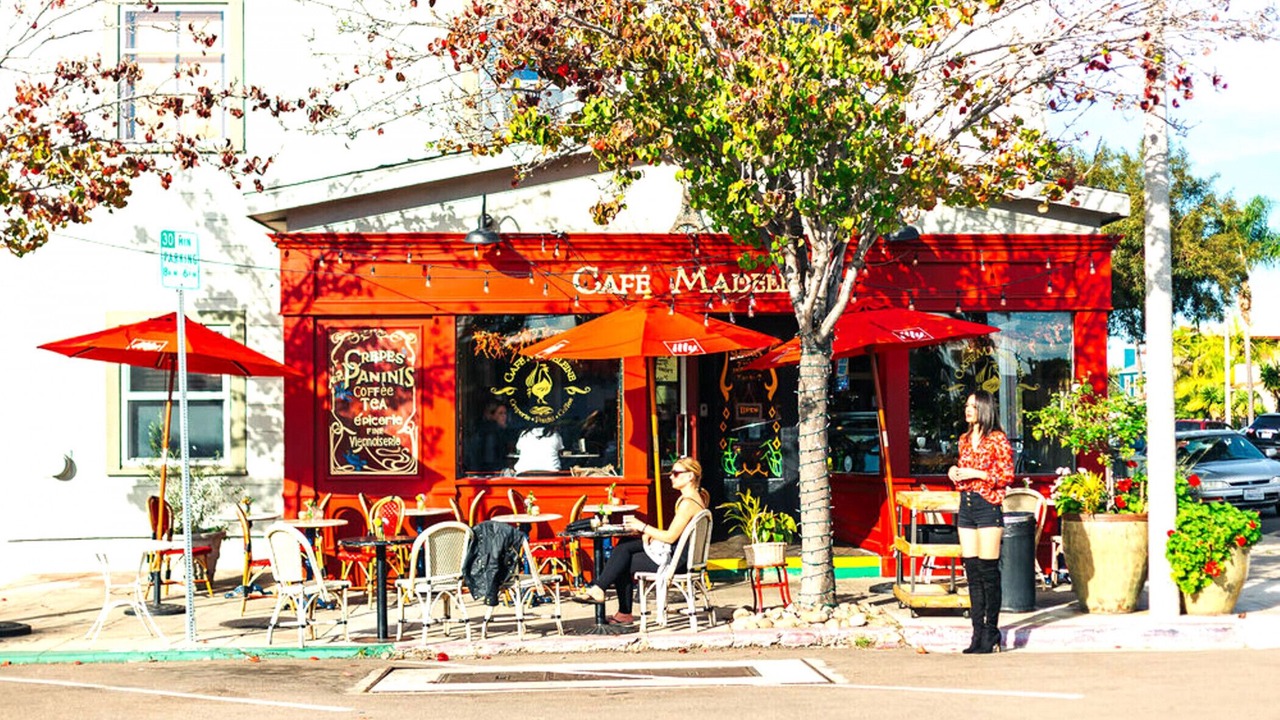 Photo of Outdoor in South Park