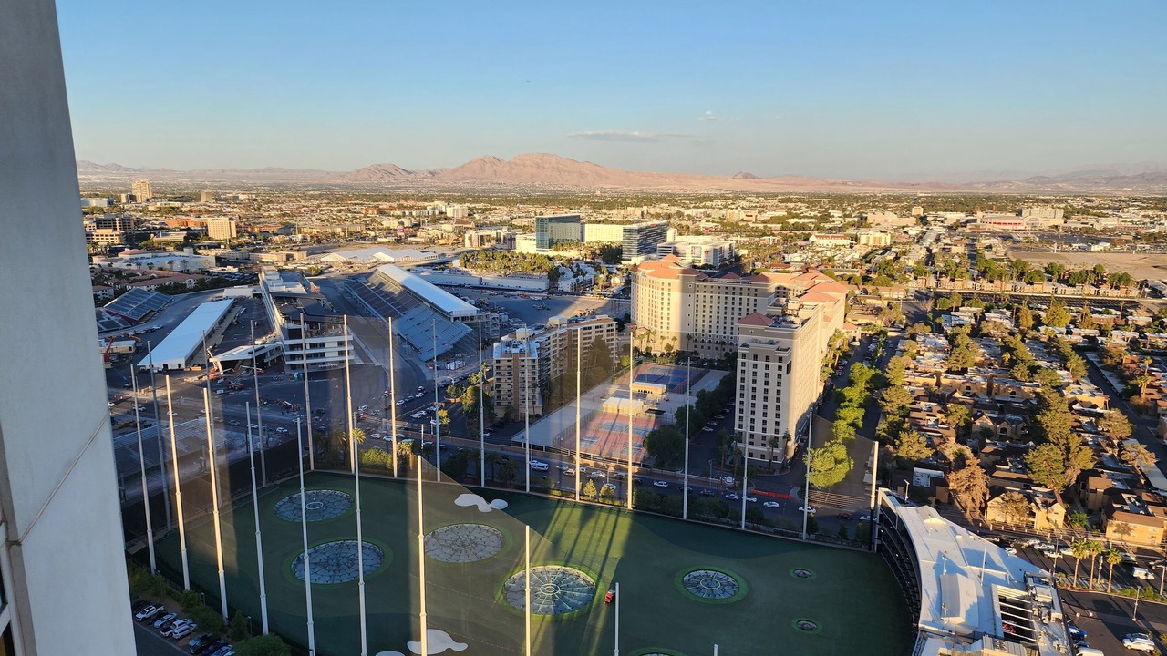 Photo of Others in Las Vegas