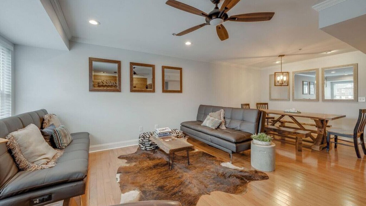 Photo of Bedroom in Rutledge Hill