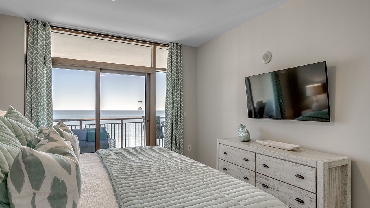 Photo of Bedroom in Windy Hill