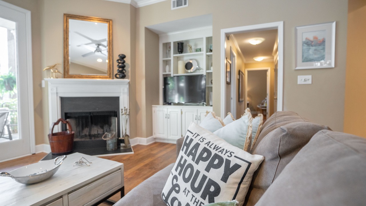 Photo of Livingroom in Greensboro