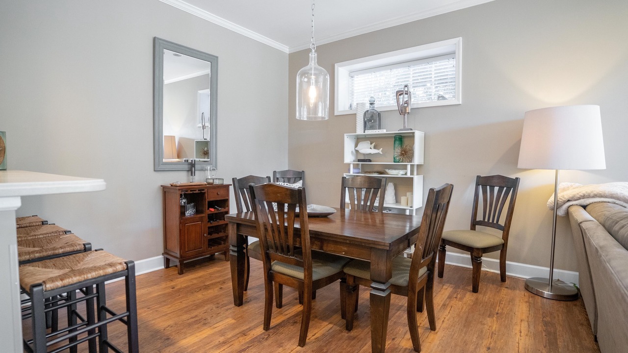 Photo of Livingroom in Greensboro