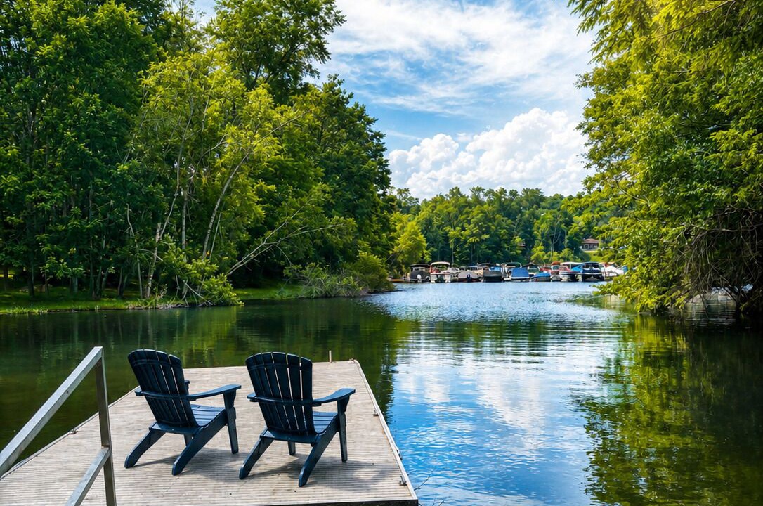 Photo of Outdoor in Greentown