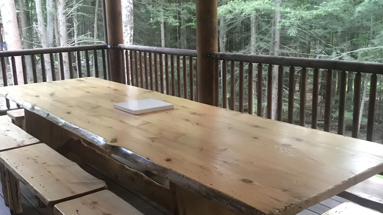 Photo of Outdoor in Greentown