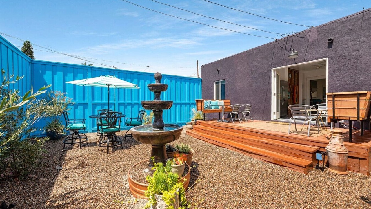 Photo of Outdoor in North Park