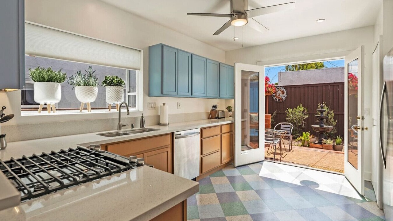 Photo of Kitchen in North Park