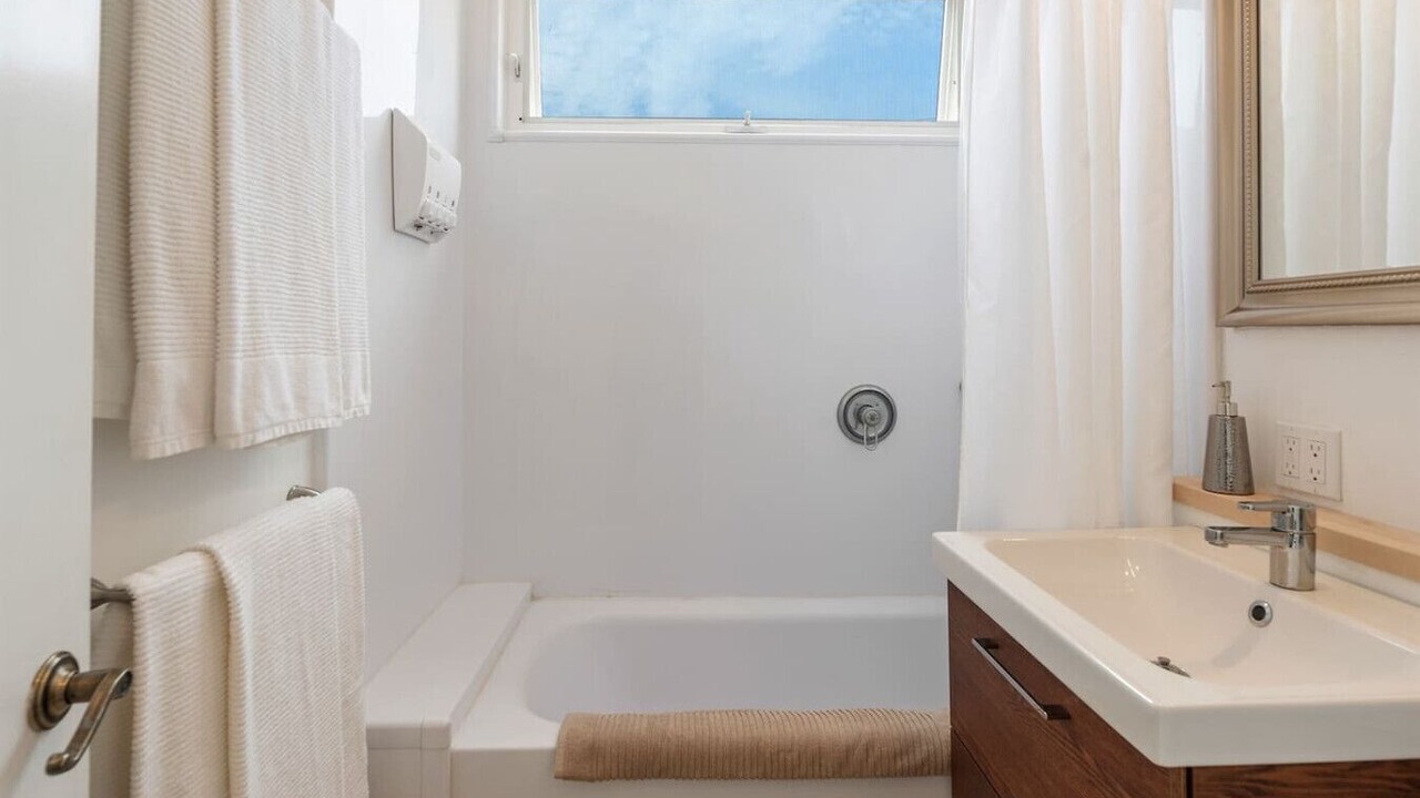 Photo of Bathroom in North Park