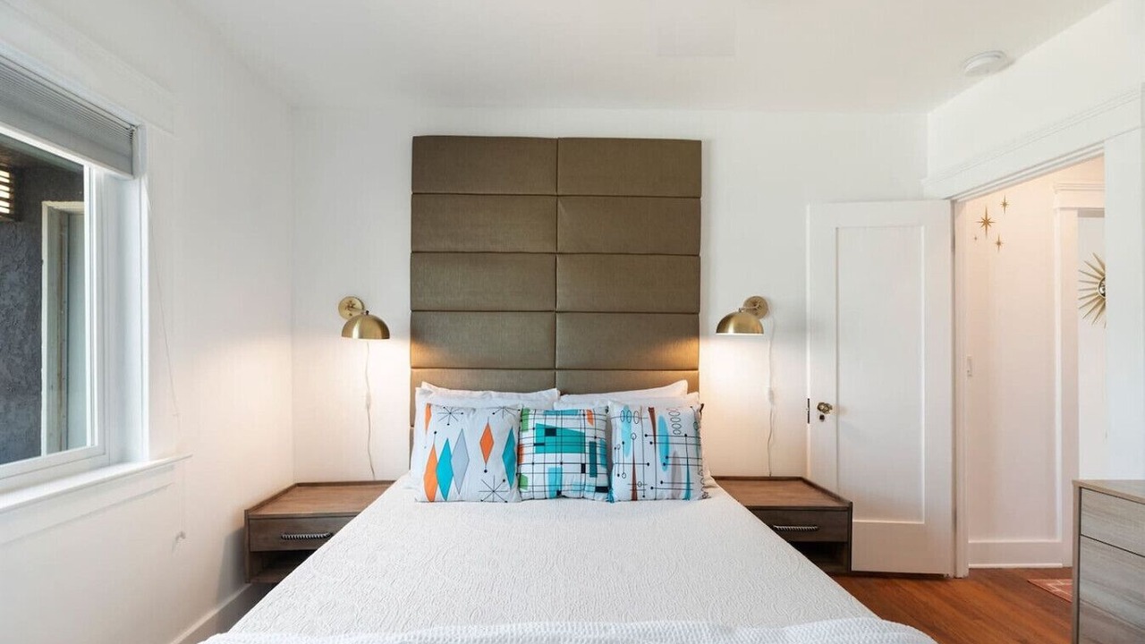 Photo of Bedroom in North Park