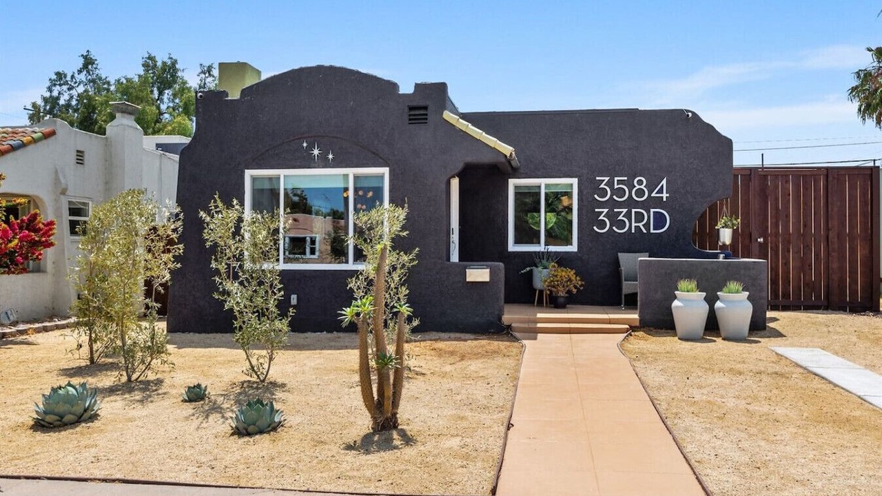 Photo of Outdoor in North Park