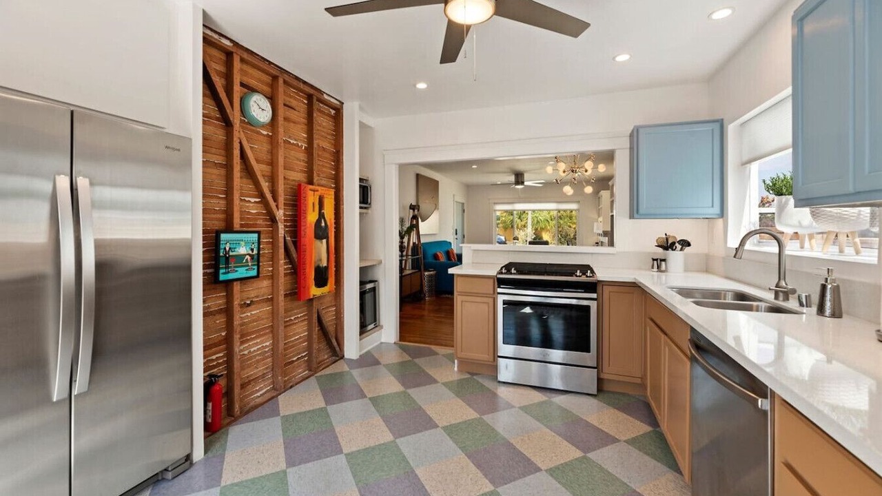 Photo of Kitchen in North Park