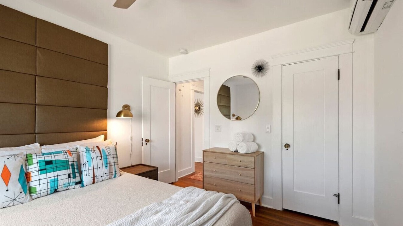 Photo of Bedroom in North Park