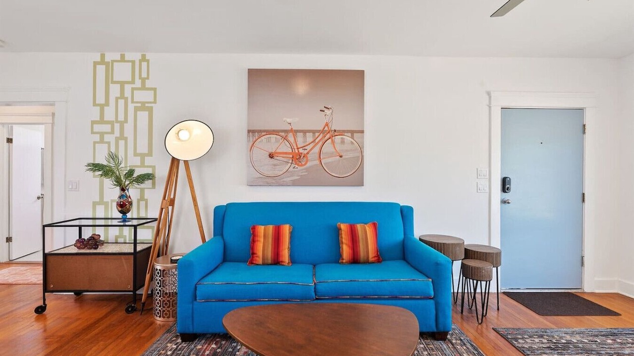 Photo of Livingroom in North Park