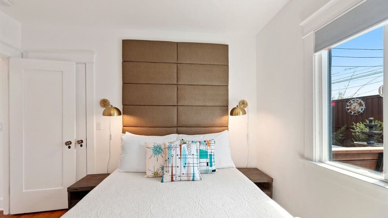 Photo of Bedroom in North Park
