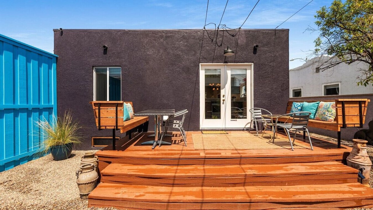 Photo of Outdoor in North Park