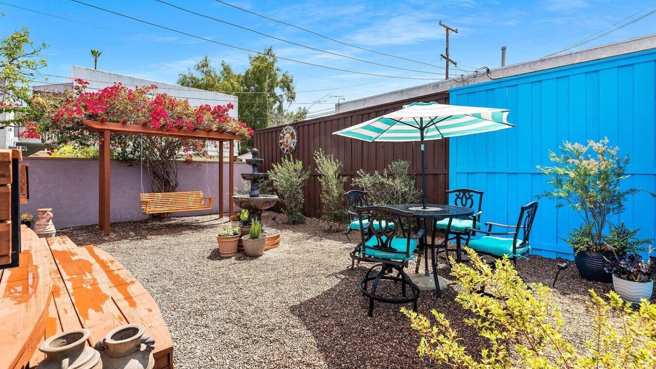 Photo of Outdoor in North Park