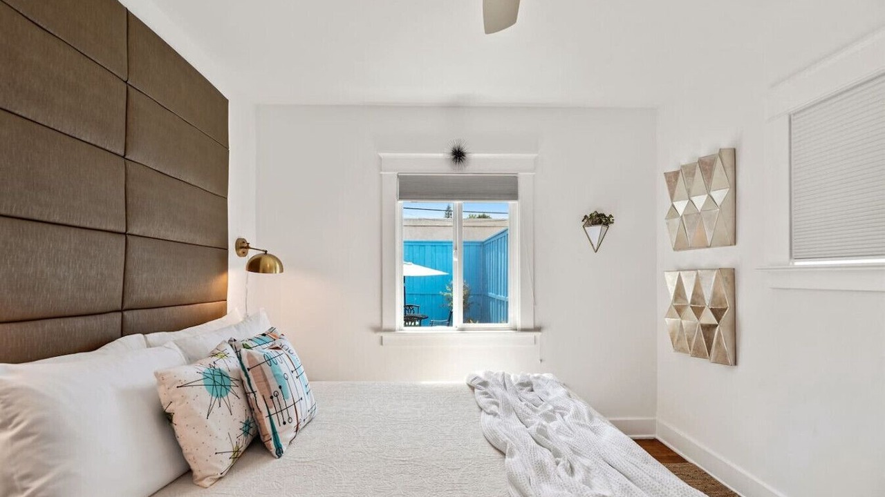 Photo of Bedroom in North Park