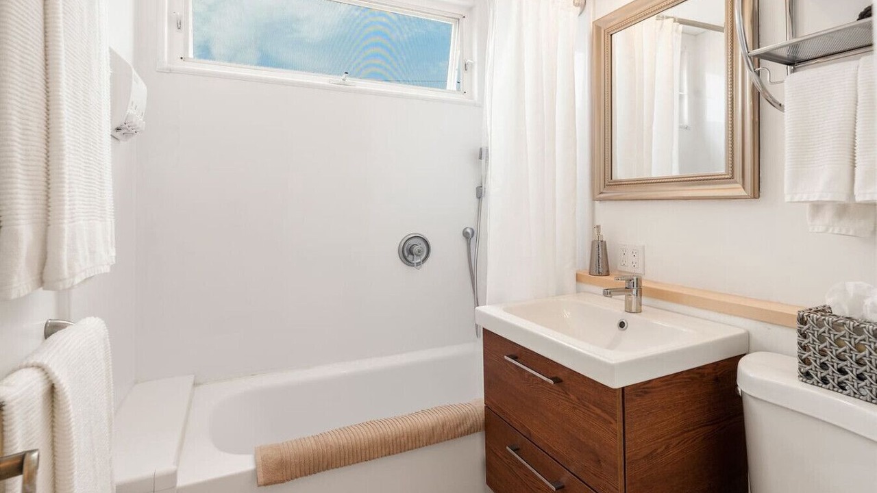 Photo of Bathroom in North Park