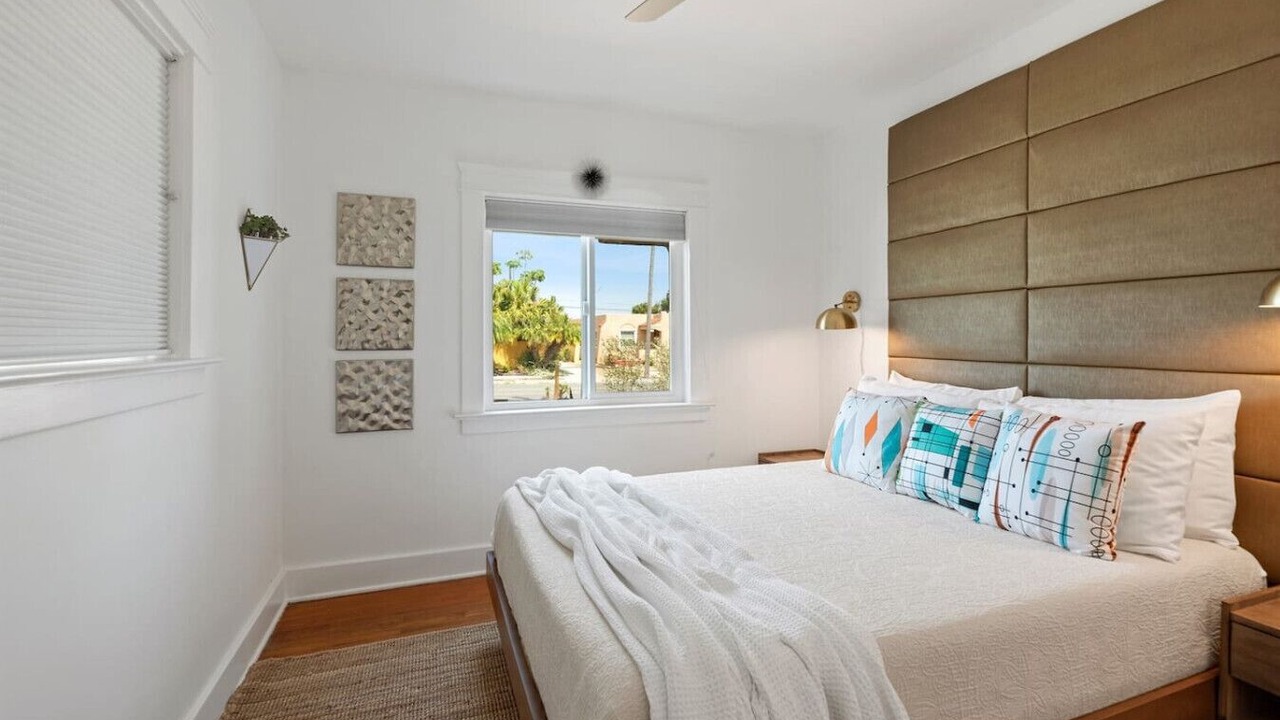 Photo of Bedroom in North Park