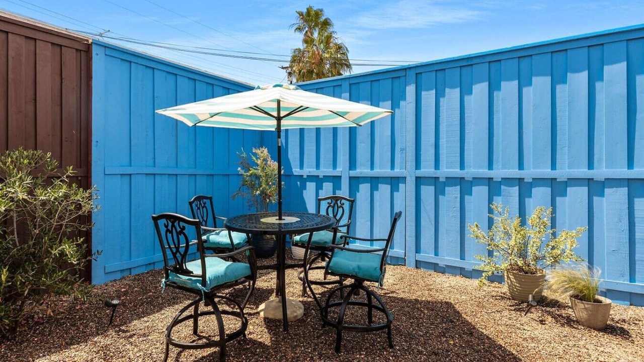 Photo of Outdoor in North Park
